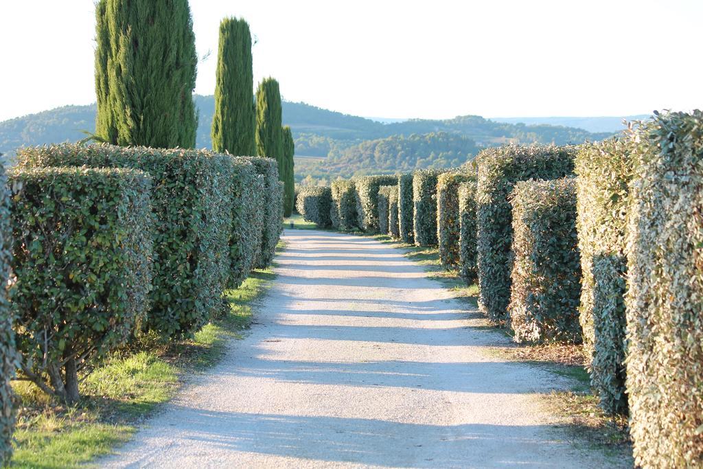Le Mas Les Eydins Bonnieux Exterior foto